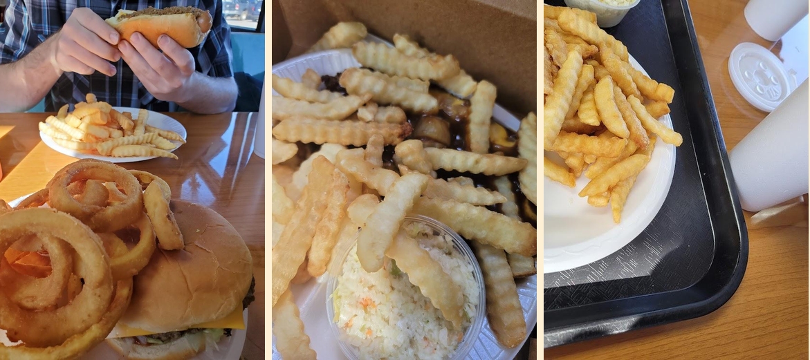 Clock of Williamston